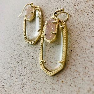 Kendra Scott Emmy Drop Earrings